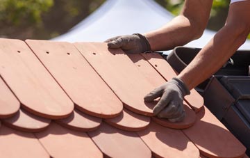 Great Oakley roof tile contractors