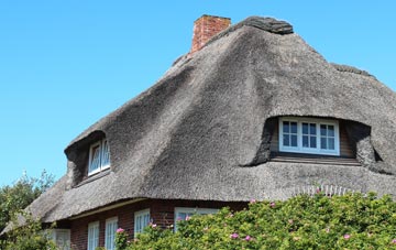thatch roofing Great Oakley