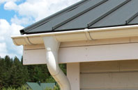 Great Oakley soffits